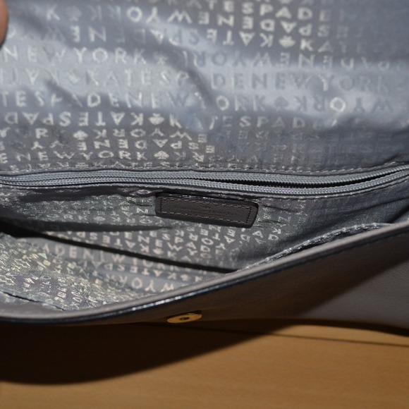 Kate Spade New York Crossbody Shoulder Bag Purse - Picture 6 of 7